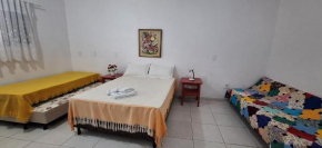 Sua Casa no Rio-Saquarema Loft Rosa Vermelha